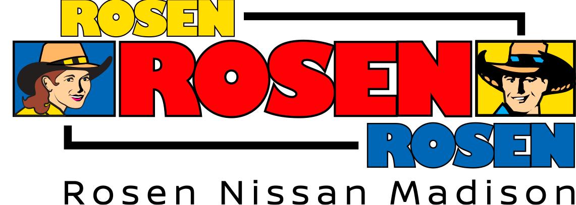 Rosen Nissan